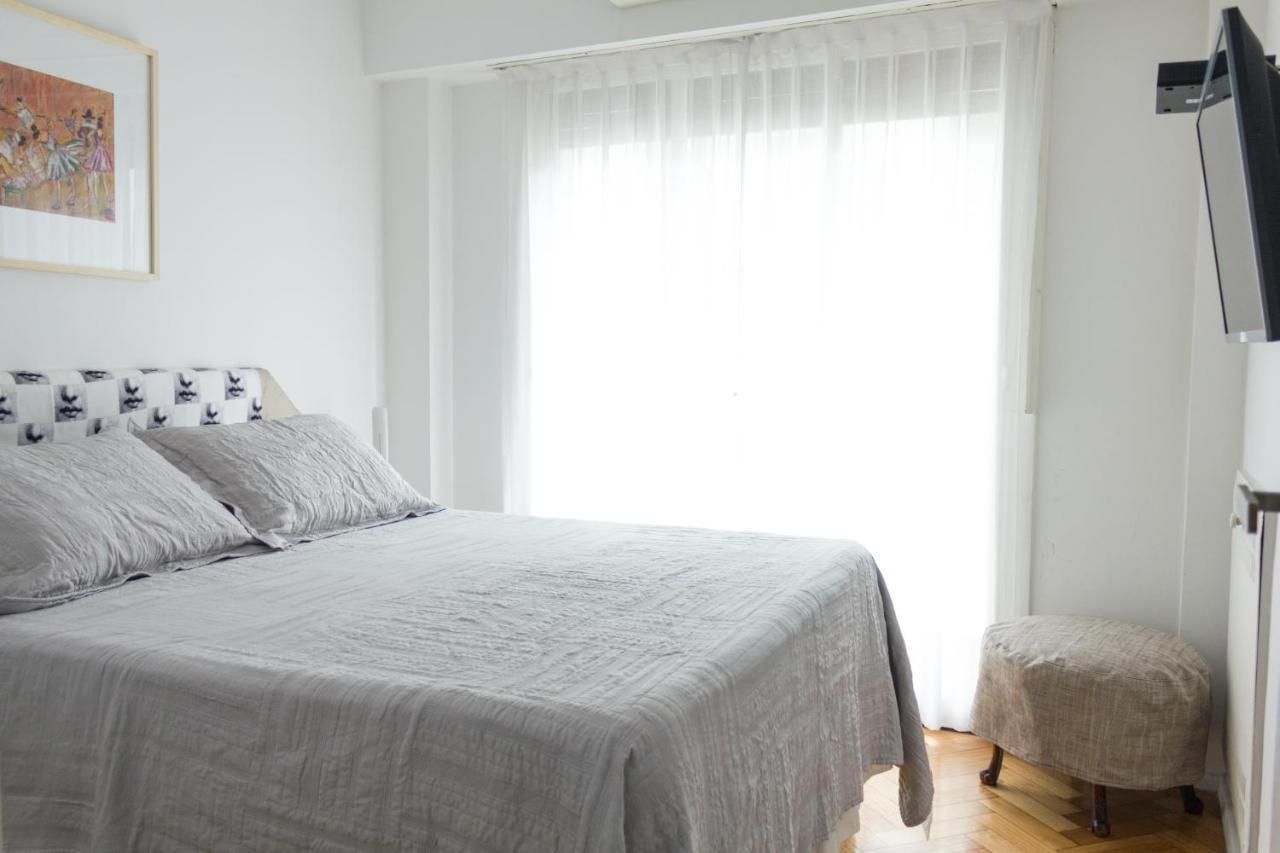 Optimus Ba | Arenales Lägenhet Buenos Aires Exteriör bild