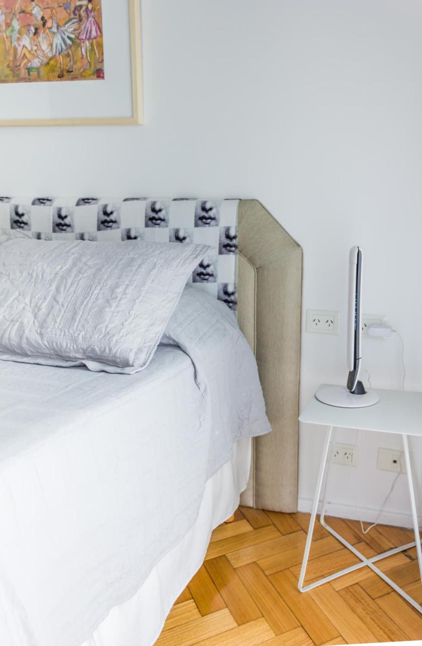 Optimus Ba | Arenales Lägenhet Buenos Aires Exteriör bild